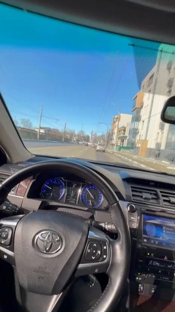 на правильных движениях #camry #camry55 #toyota #toyotacamry #рекомендации #automobile #ретроавто
