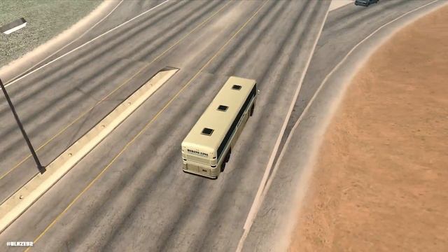 Evolution of "COACH" in GTA Games!