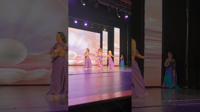 Конкурс. Минск."Мечты Шахерезады".