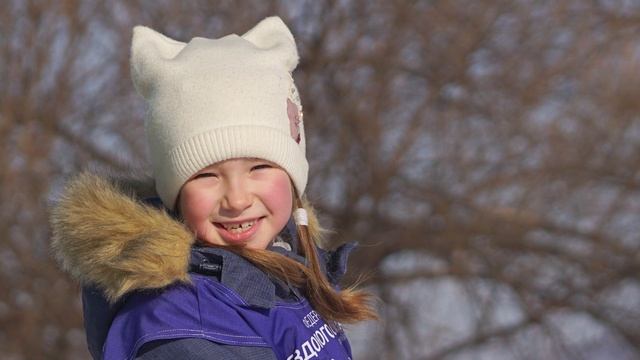 Хаски Лотос Тур 2025г мой любимый каюр)))
