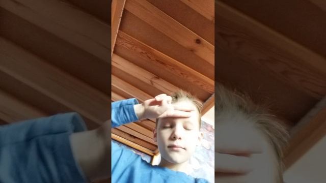 небольшой прикольчик