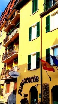 Камера поймала атмосферу