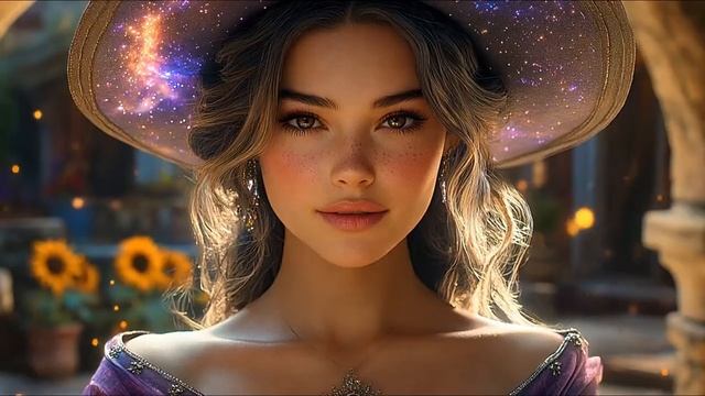 The Starborn