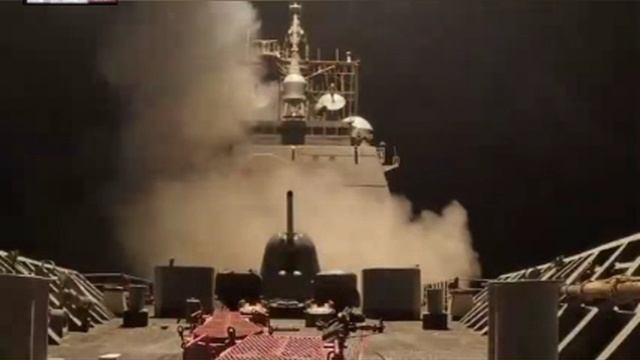 🇺🇸💥🇾🇪Крупномасштабная операция США против Йемена: Трамп лично наблюдал за ударами