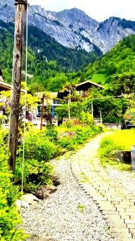 Мгновения, которые стоит пережить