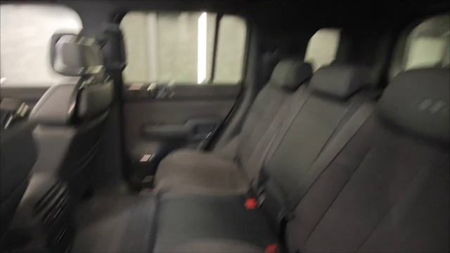 Leopard 5 Ultimate в наличии в Москве (максимальная комплектация)
