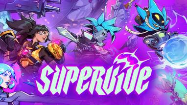 Moba и Королевская битва | Supervive