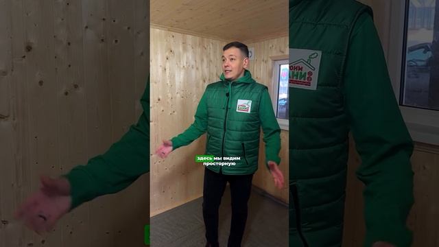 Обзор выставочного центра в Казани