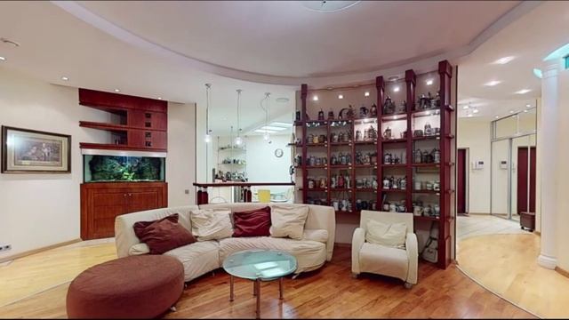 Новочерёмушкинская 44 к2