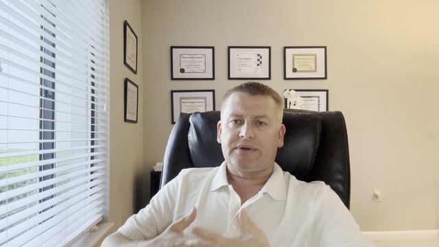 Как появляются панические атаки и депрессии