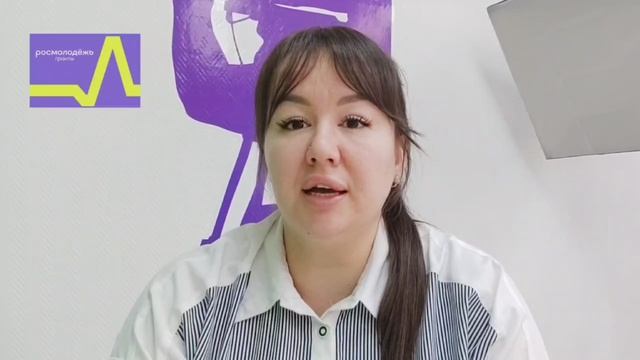 Школа волонтёров "ЙәмСәм"