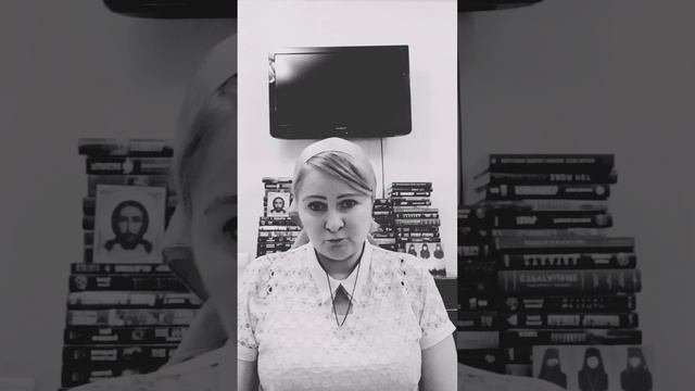 Священник благословил ПРОПОВЕДЫВАТЬ.