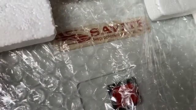 Электрический котёл SAVITR Monoblock Plus 15 кВт 380 V