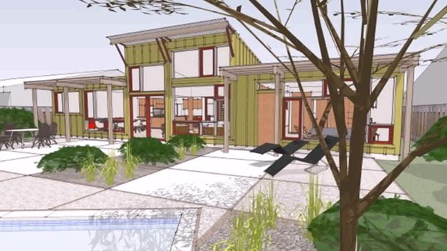 Make Your Own House Interior Design (see description)
