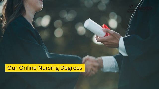 Nexus University | Nursing School | RN to BSN, MSN and DNP Online Programs.