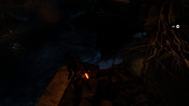 Прохождение Rise of the Tomb Rider#18