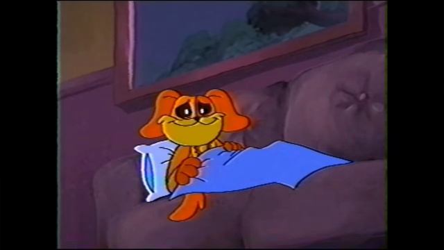 серия улыбающие твари