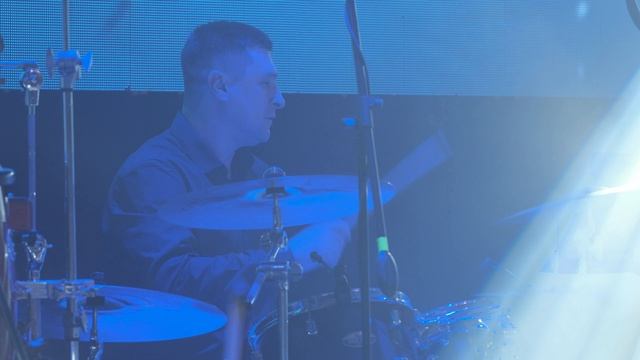 "Зима" Максим Дегтерев и Илья Селедцов (муз.Э.Ханок; сл.С.Островой)