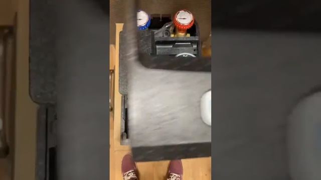 Насосная группа STOUT