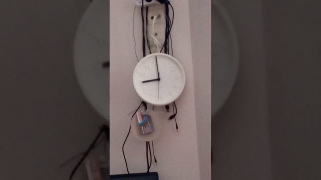 Синхронизация стрелочного механизма.
