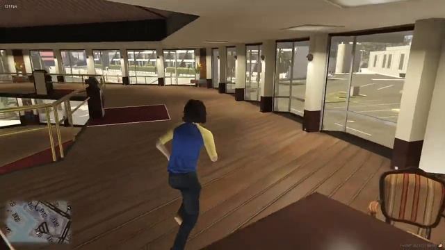 GTA 5 BOAT SHOP | FIVEM MLO