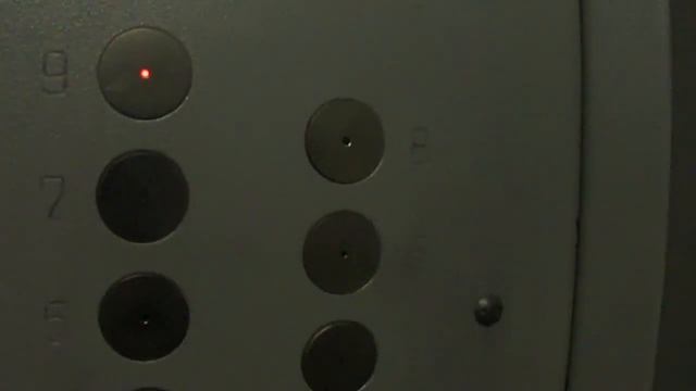 Электрический Лифт OTIS MCS-200 400/kg V=1m/s (215)