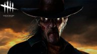 Deathslinger Dead by Daylight