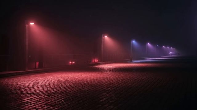 it was a mistake.. (dark ambient playlist)