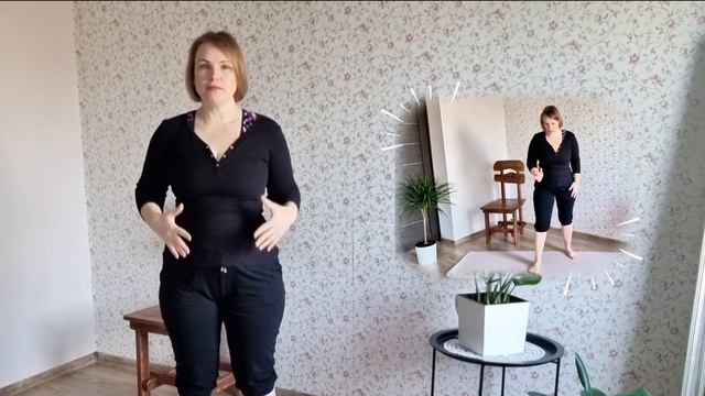 Анонс видео-урока "Здоровье суставов ног/ Теория + практика" Как получить видео - читайте в описании