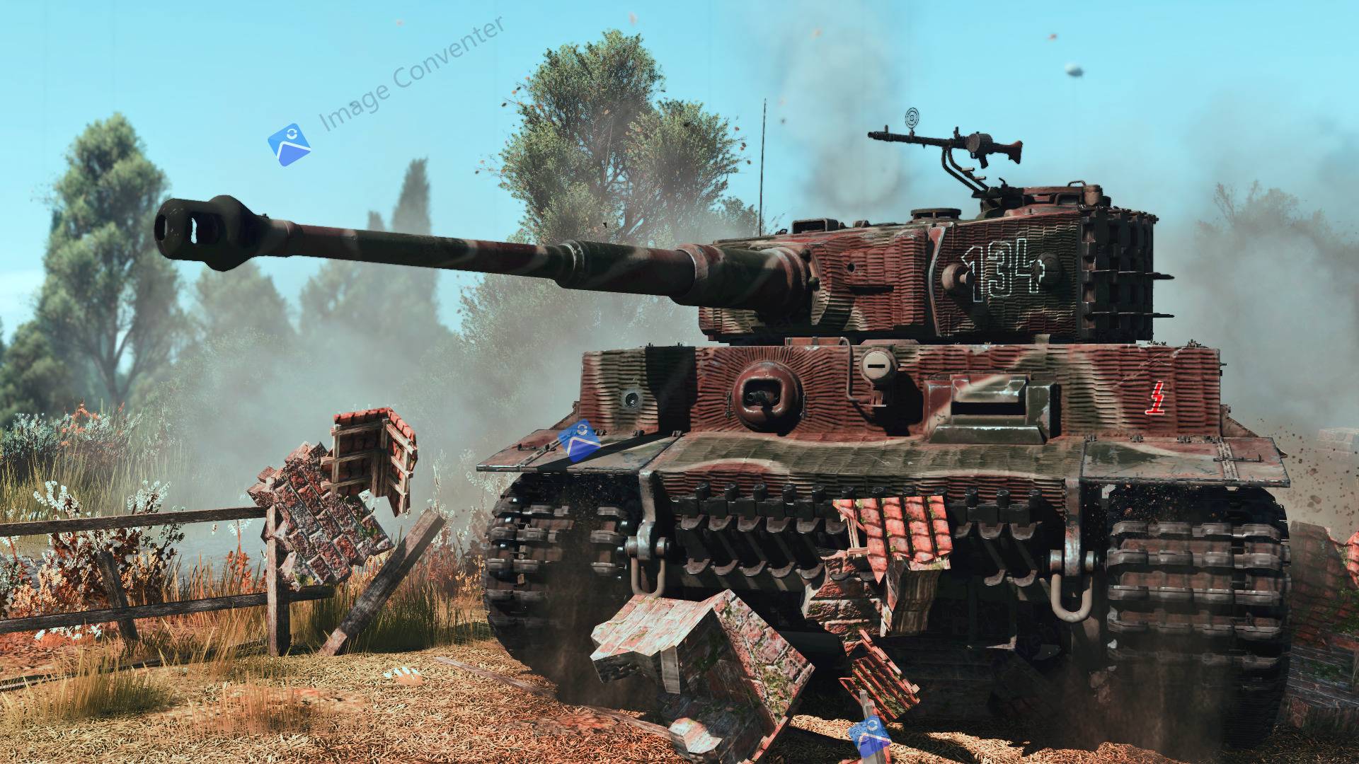 War Thunder