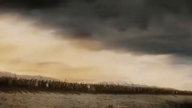 Uzuklar hukmdori_Lord of the Rings