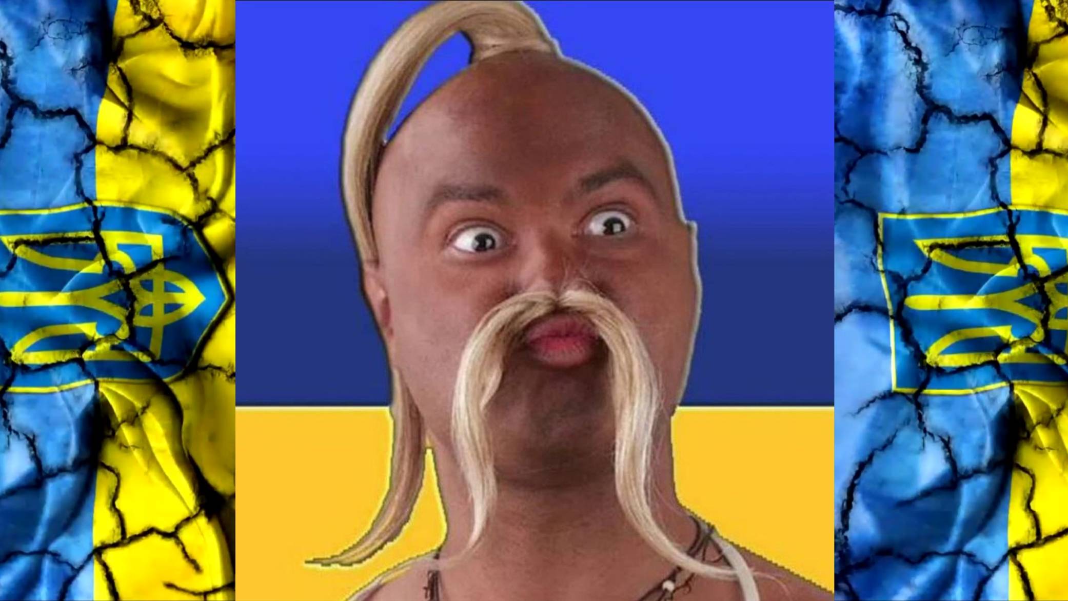 🔴Краткая история Окраїны и украинского народа🙂🔴
