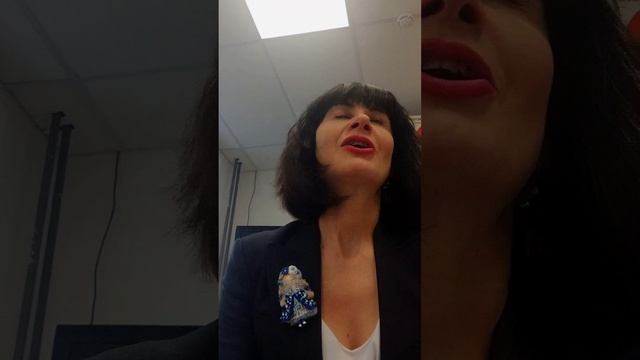 Обращение Власовой Марии Владимировны к участникам конкурса