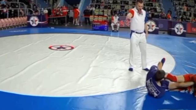 Лучшие моменты Первенства России U16