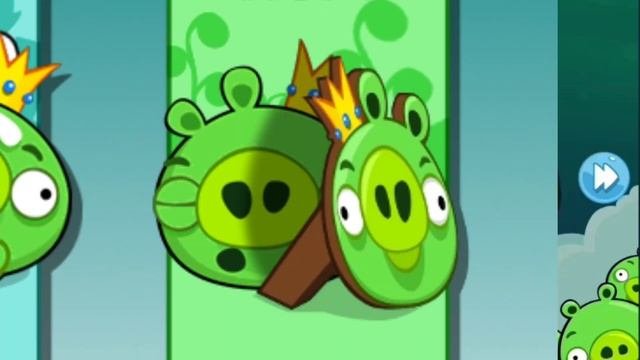angry birds flock definition. Что это такое? Фанатский ремастер angry birds classik?