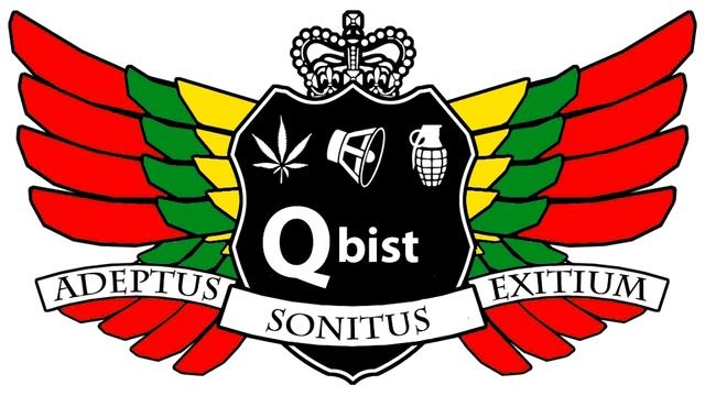Qbist Sound System - Ragga Time Interlude