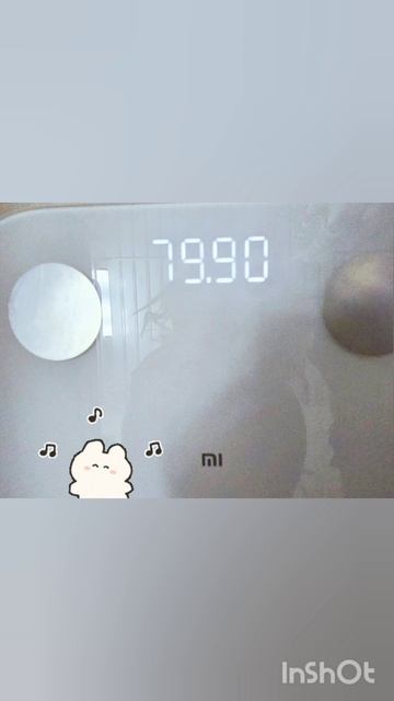Результат моего похудения 👀😊🥗