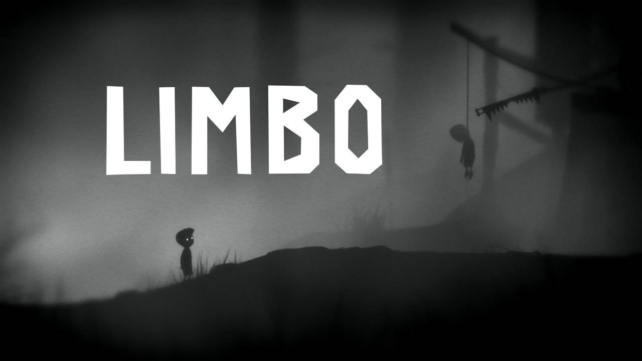Limbo.Часть 1: познаем тьму