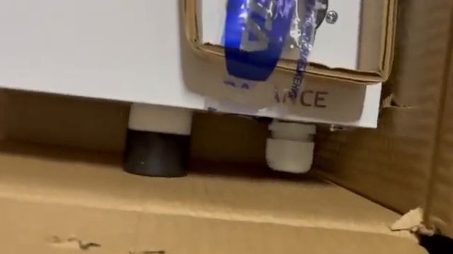 Электрический котёл ZOTA Balance 12 кВт 380 V