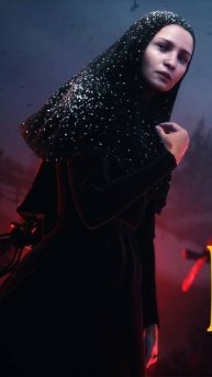 Грешные бывают только люди.INDIKA