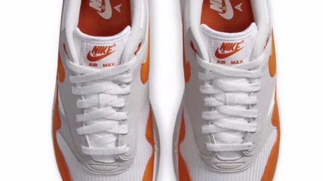 COP or DROP? NIKE Air Max 1 MAGMA ORANGE 2020 | RELEASE INFO #AirMax
