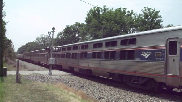 Amtrak P092