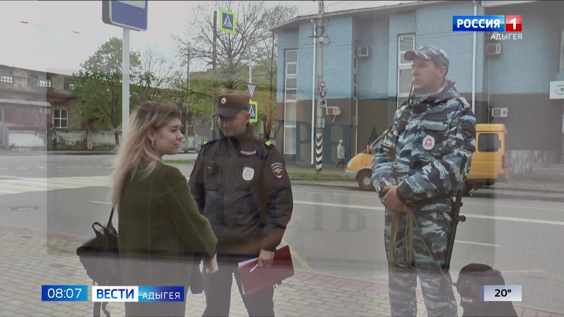 8.07 – Вести утро от 17.03.2025г.