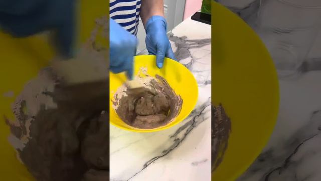Гипсовые маски технология. Учебный центр Афродита (г.Красноярск) 1 вариант