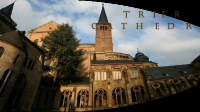 Holy Robe in Trier 2012.avi