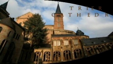 Holy Robe in Trier 2012.avi