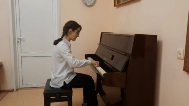 Полина Слободенюк "Куколки"