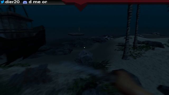 Stranded deep journey to the gyrocopter and killing sharks