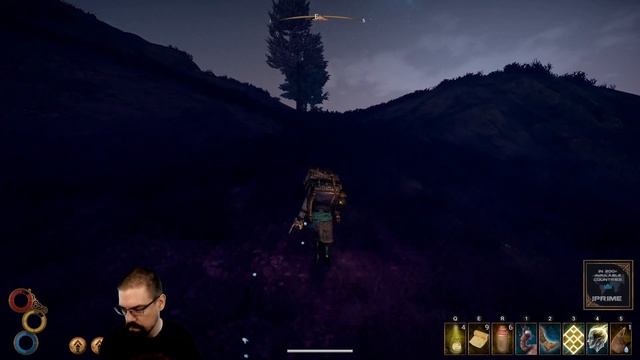 Let's Play Outward: The Soroboreans With CohhCarnage - Episode 28
