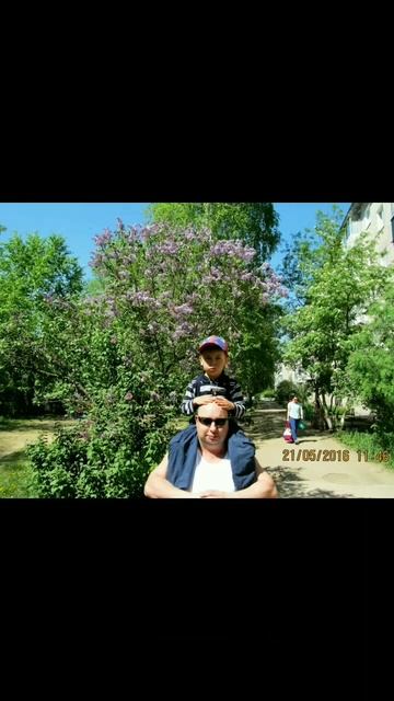 2016год. с племянником. от Google
